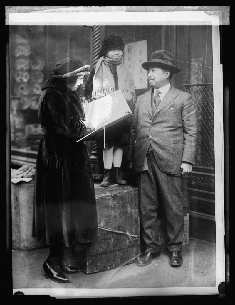 1920 Census